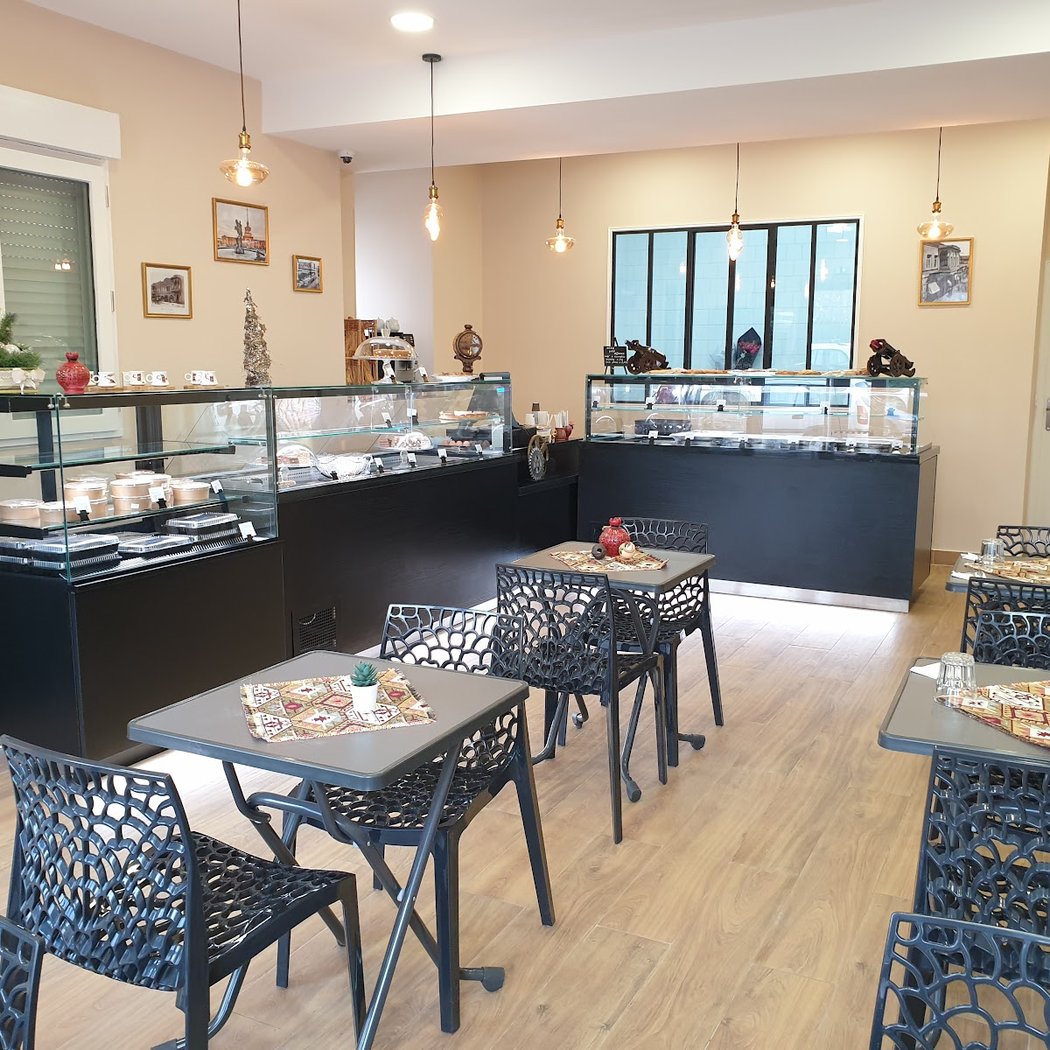 La Station des Gourmands 2